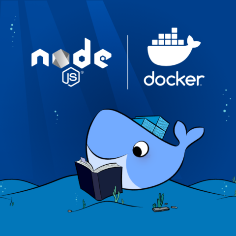 node.js Archives | Docker