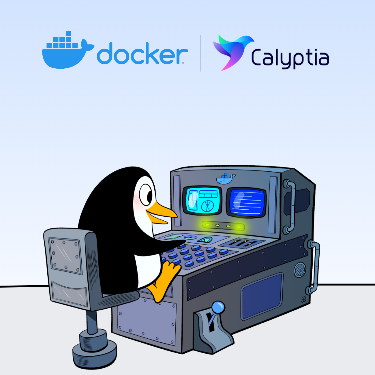 How to Use the Calyptia Core Docker Extension