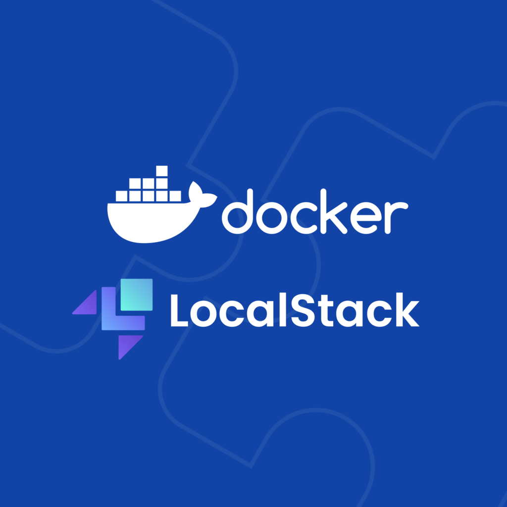 Develop Your Cloud App Locally with the LocalStack Extension | Docker