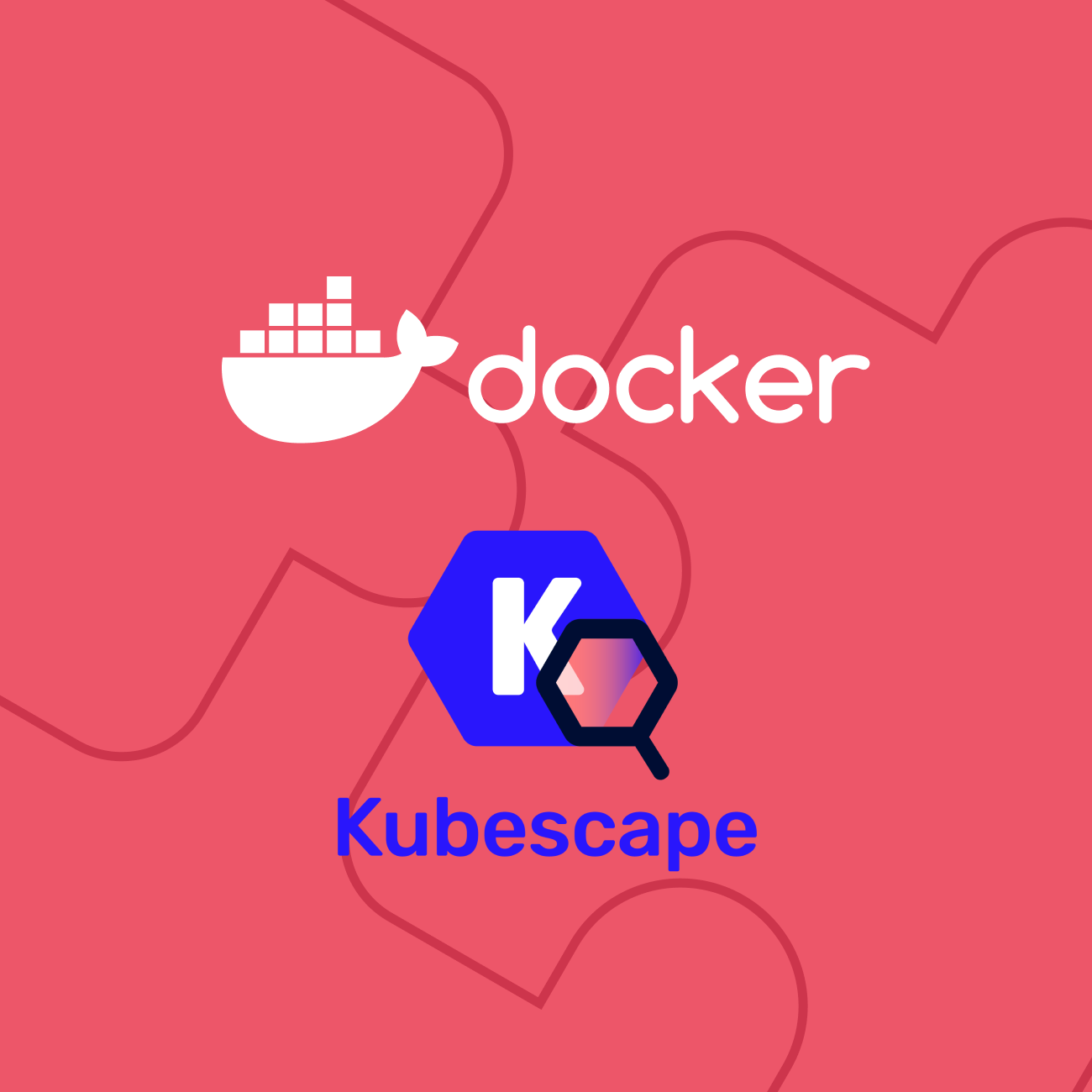 Secure Kubernetes Clusters with the Kubescape Extension | Docker