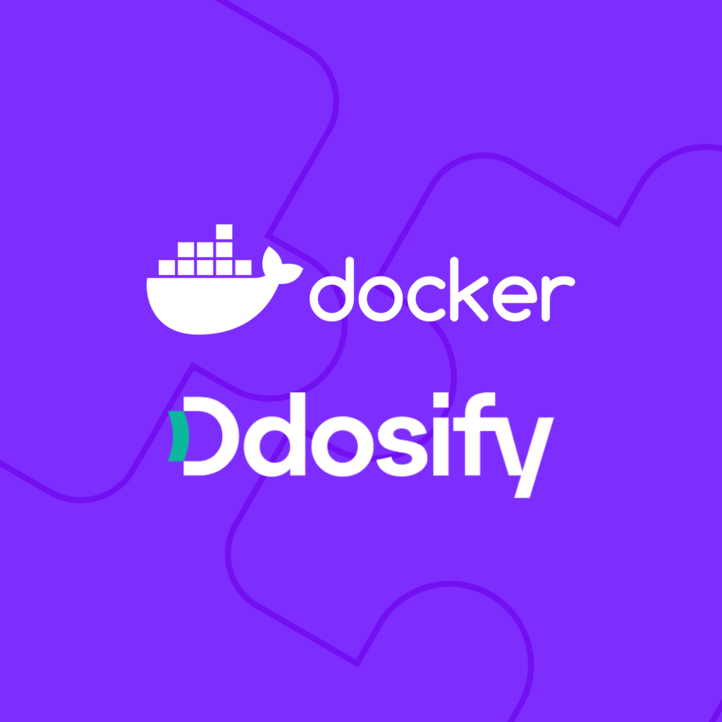 No-Code Performance Testing with the Ddosify Extension | Docker