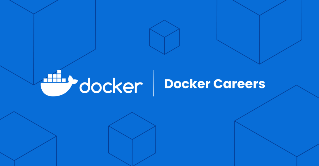 Docker Careers Opportunities Available Docker