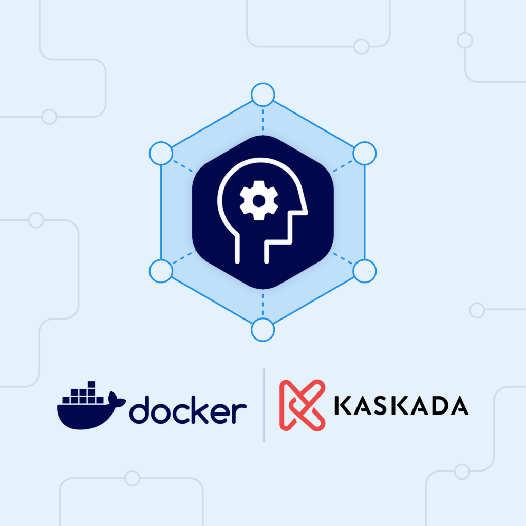 Full-Stack Reproducibility for AI/ML with Docker & Kaskada | Docker