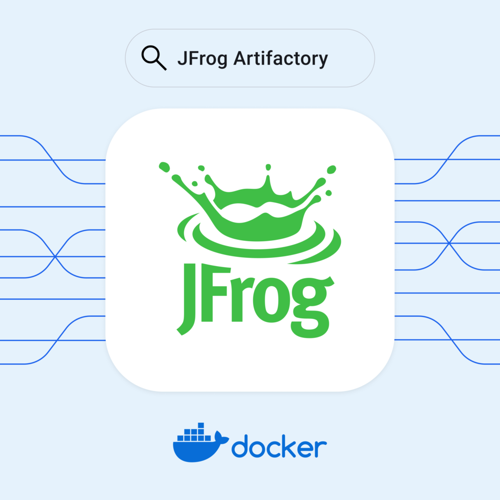 Using Docker Desktop And JFrog Artifactory For The Enterprise Docker