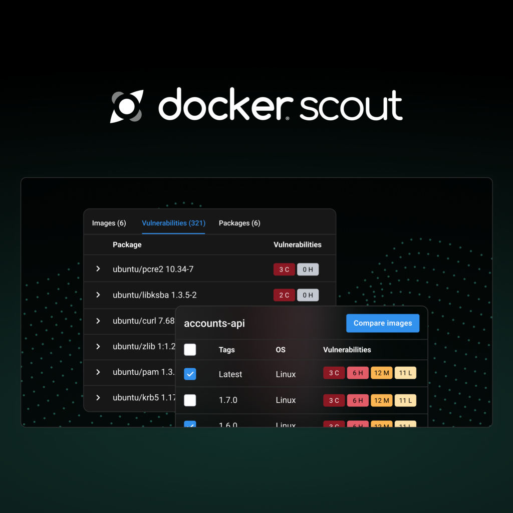 Is Docker Scout Free