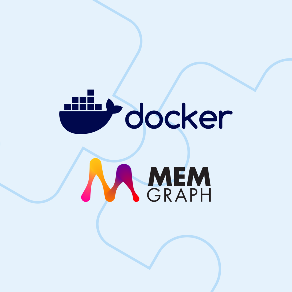 Memgraph Docker Extension: Empowering Real-Time Analytics with High Performance | Docker