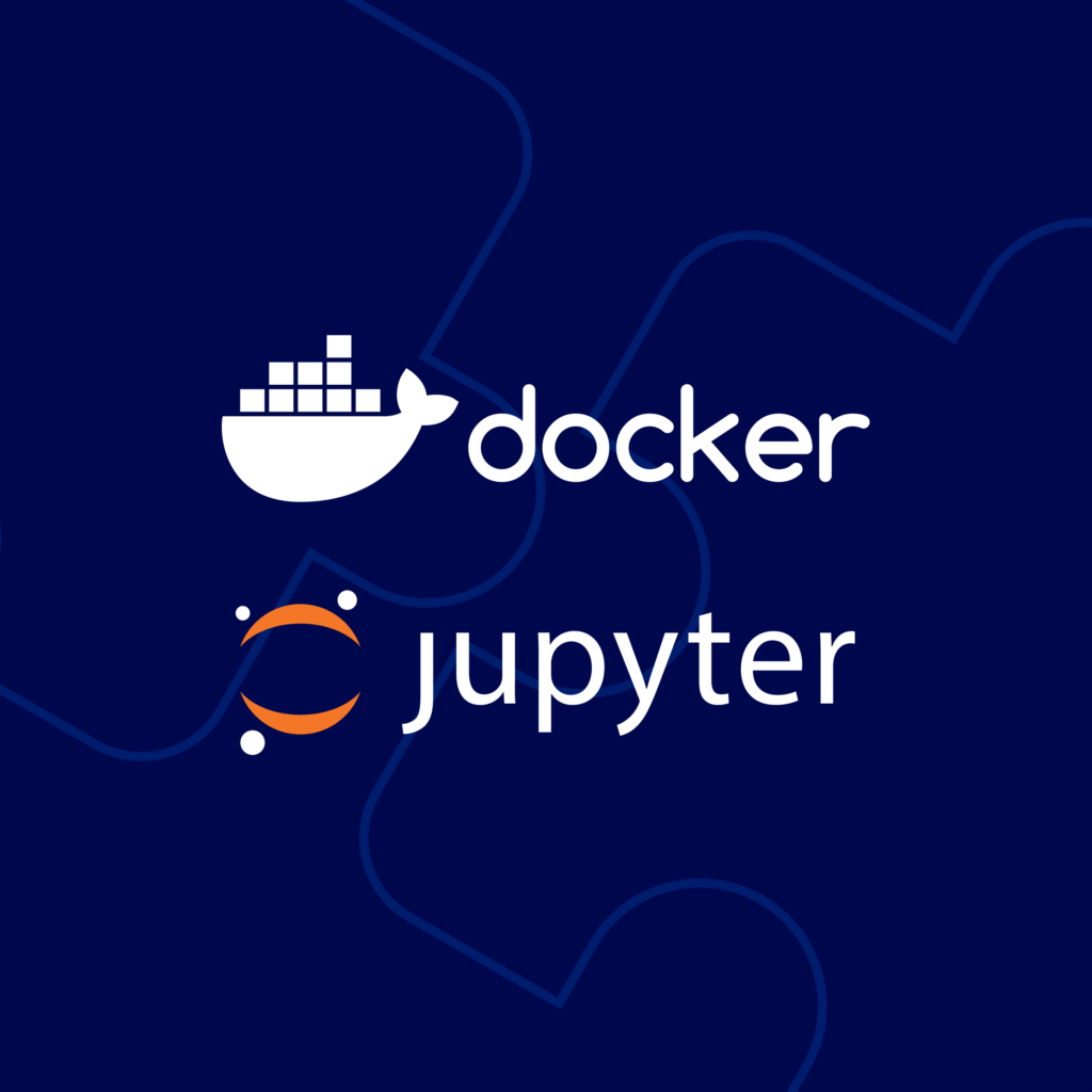 Getting Started with JupyterLab as a Docker Extension | Docker