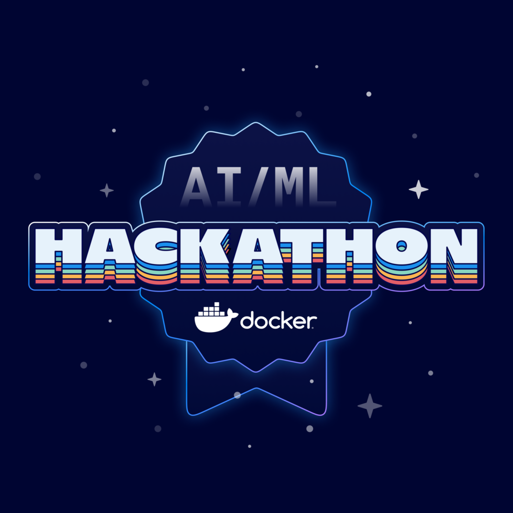 Announcing the Docker AI/ML Hackathon 2023 Winners | Docker