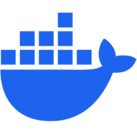 Docker logo