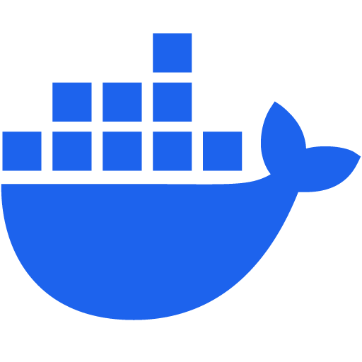 Icon docker