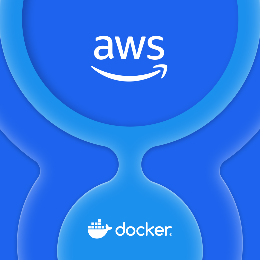 Docker Joins the AWS ISV Accelerate Program | Docker