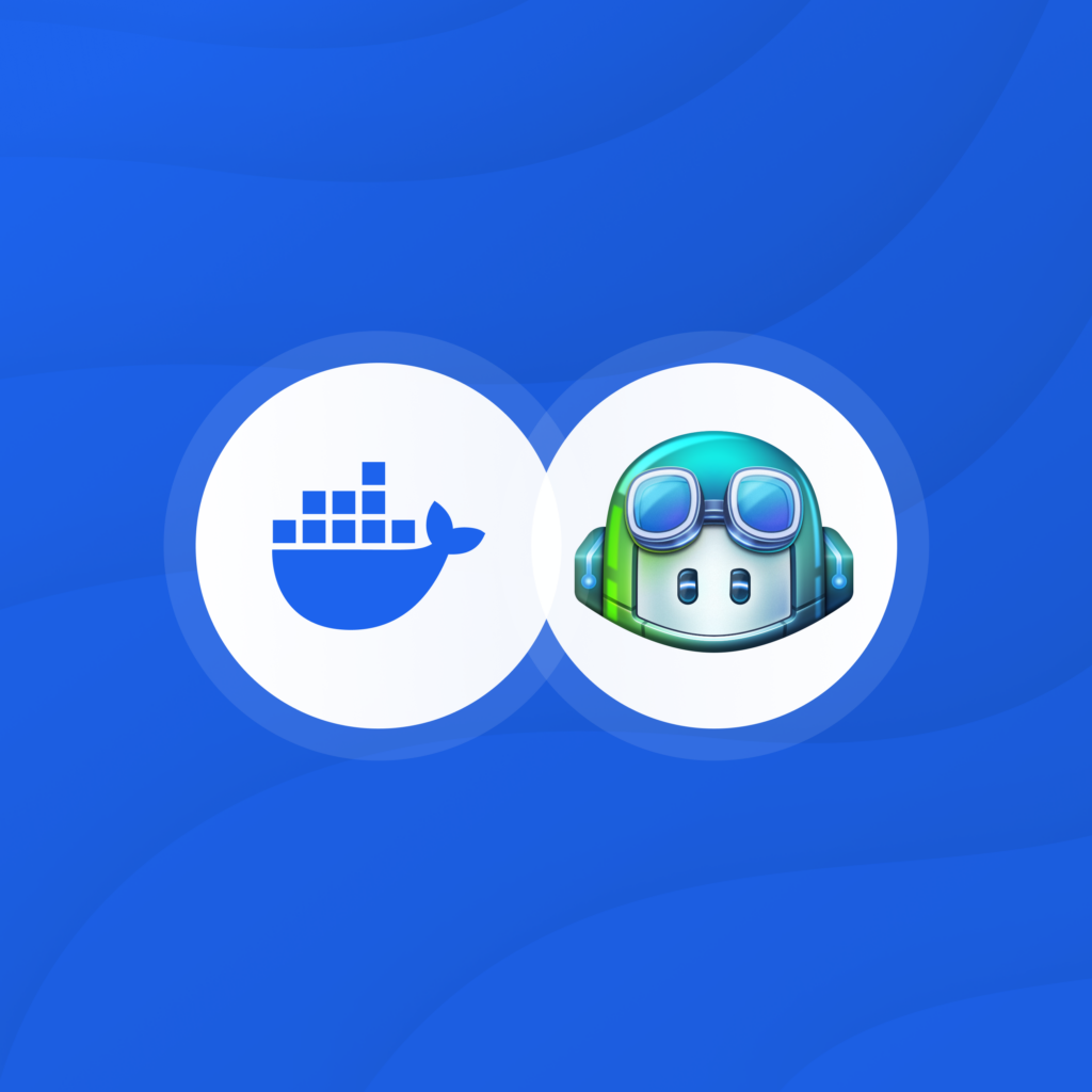 Preview the Docker Extension for GitHub Copilot | Docker