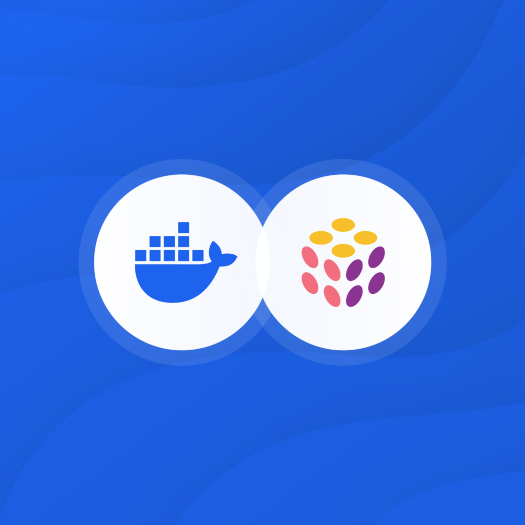 Pulumi is an Infrastructure as Code (IaC) platform that simplifies resource management across any cloud or SaaS provider, including Docker. Pulumi pro