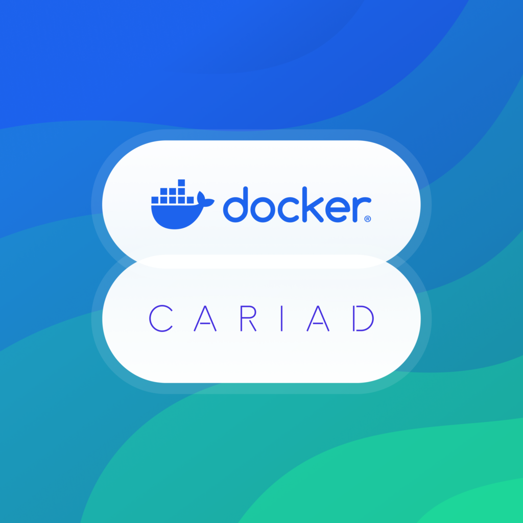 3 Ways CARIAD Configures Docker Business for Security and Compliance | Docker