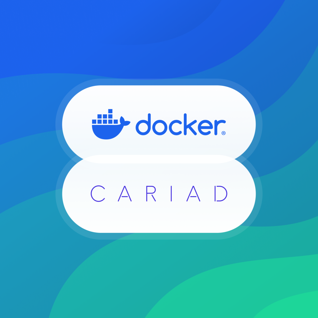 3 Ways CARIAD Configures Docker Business for Security and Compliance
