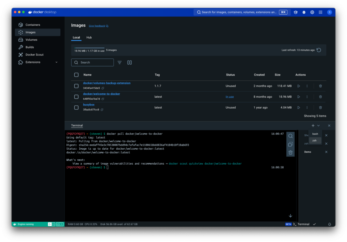 Dd432 f2 terminal exp