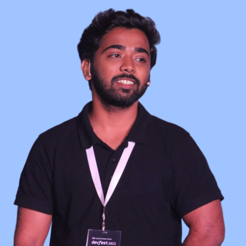 Profile image of Docker Captain Rohit Ghumare