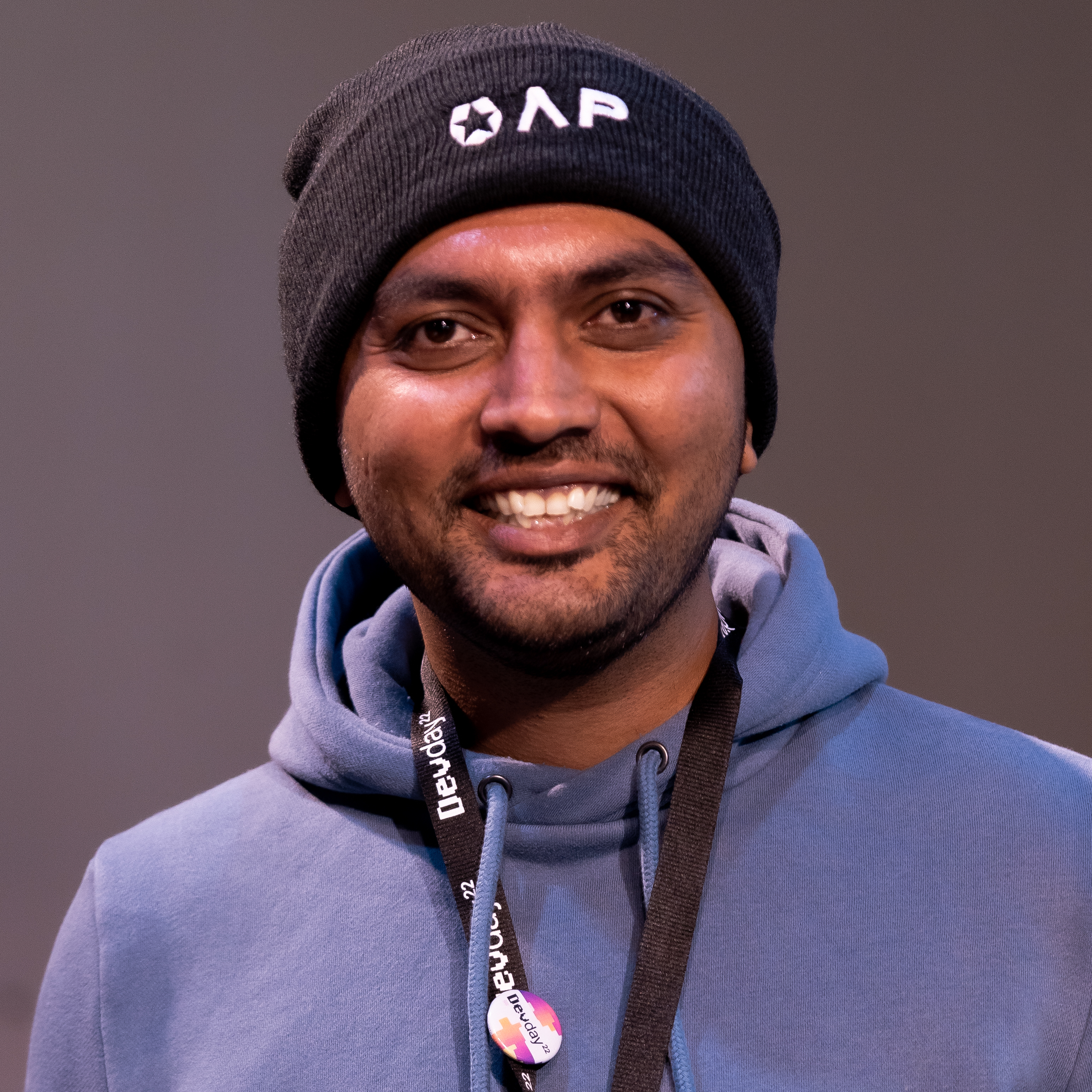 Profile image of Docker Captain Mehul Patel