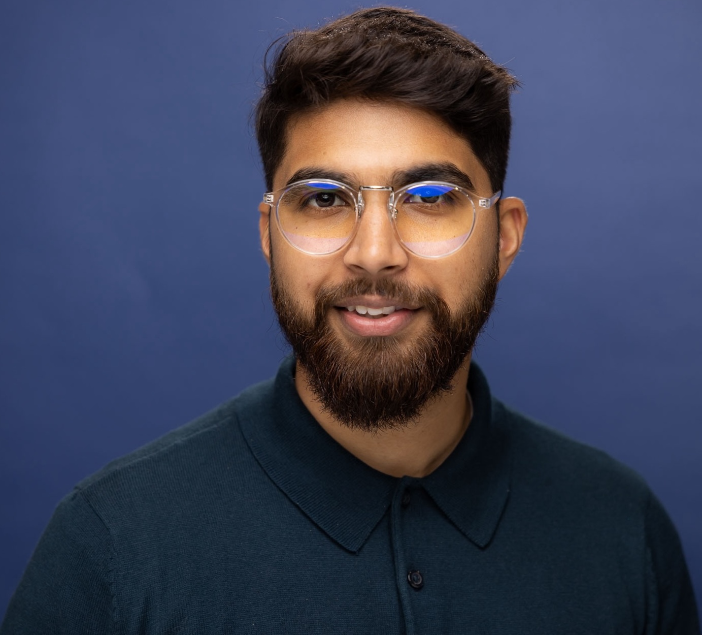 Profile image of Docker Captain Rishab Kumar