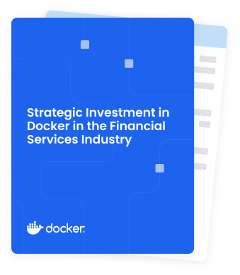 Resources whitepaper strategic investment in financial services industry