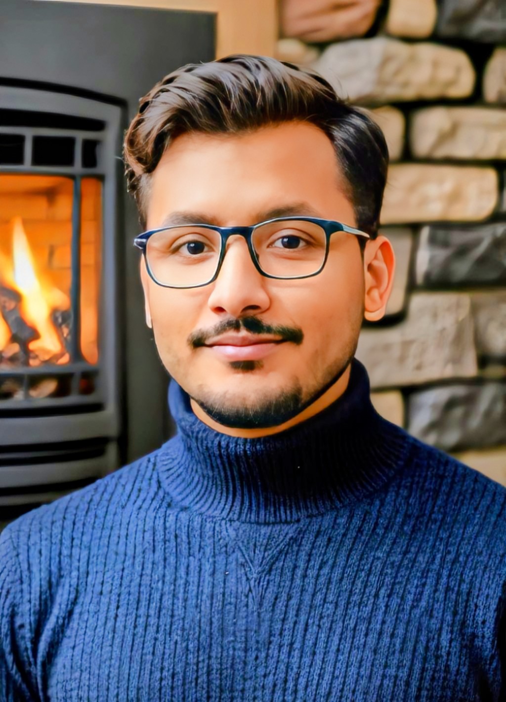 Profile image of Docker Captain Ashraful Alam