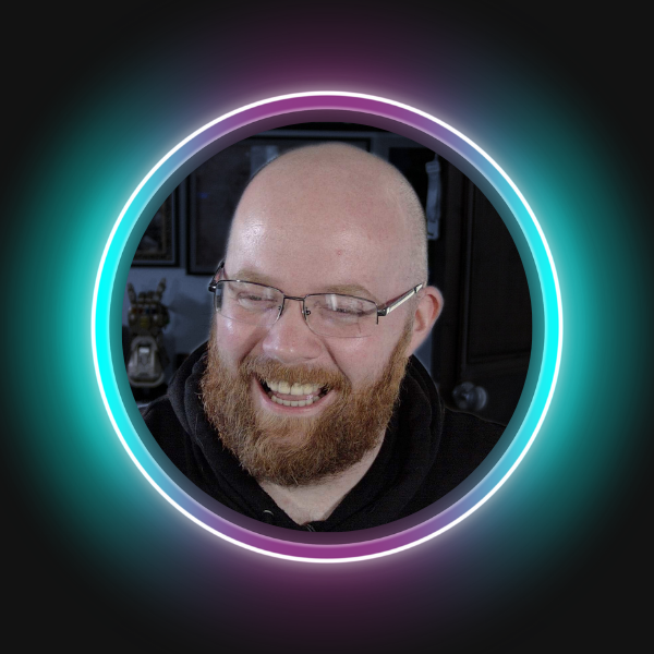 Profile image of Docker Captain Mike Smith