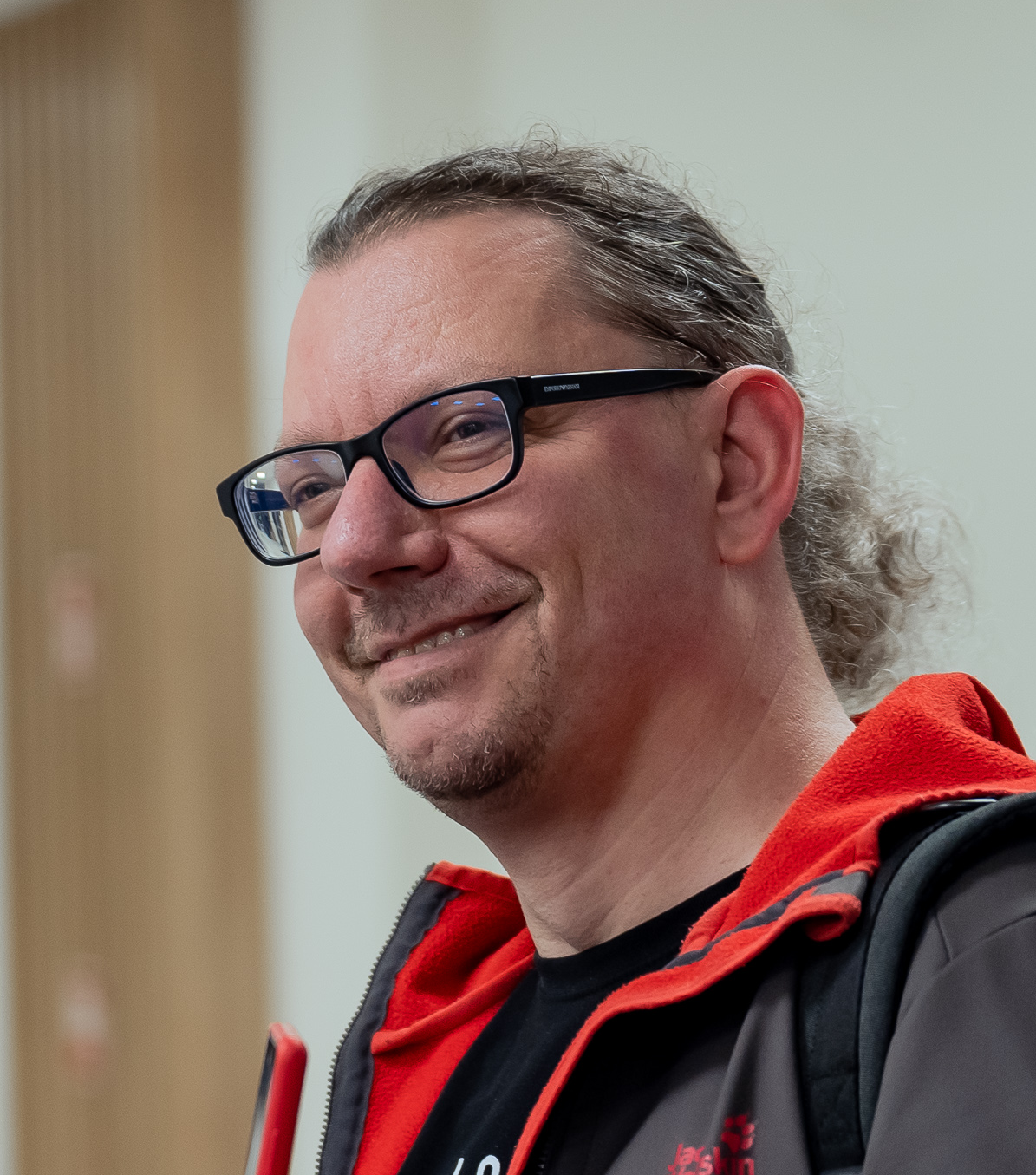 Profile image of Docker Captain Pawel Piwosz