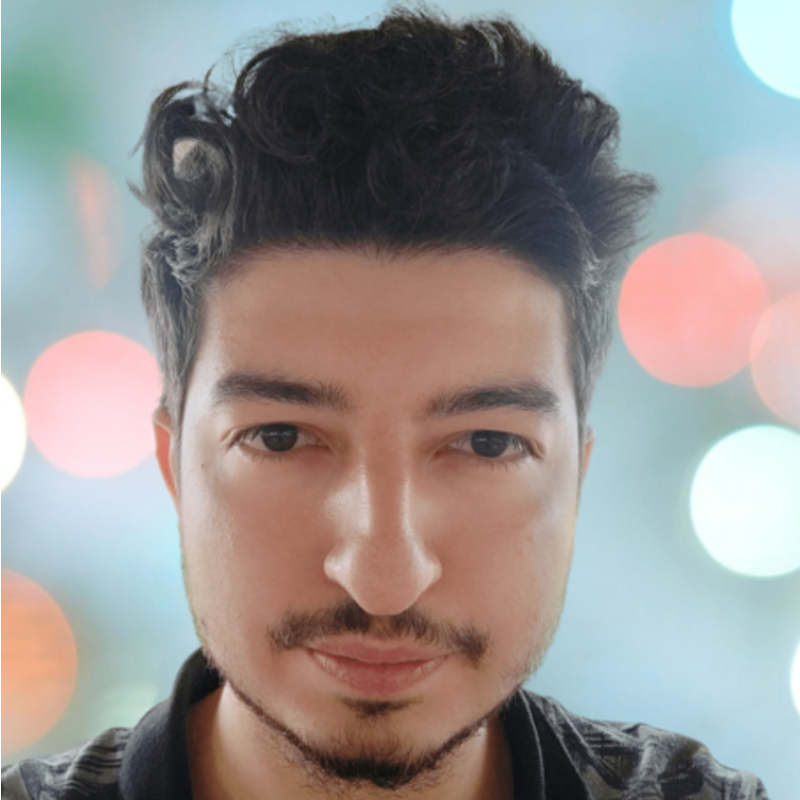 Profile image of Docker Captain Furkan Türkal