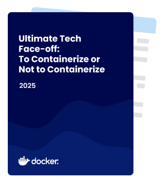 Resources infographic containerize or not to containerize