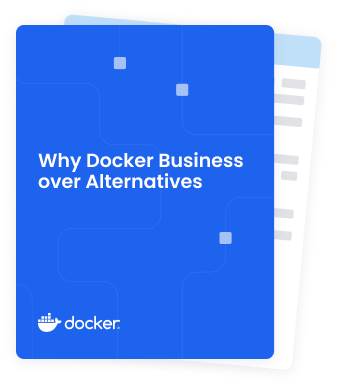 Resources whitepaper docker business over alternatives